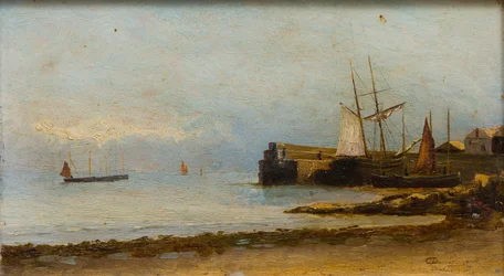 Porto di Newlyn